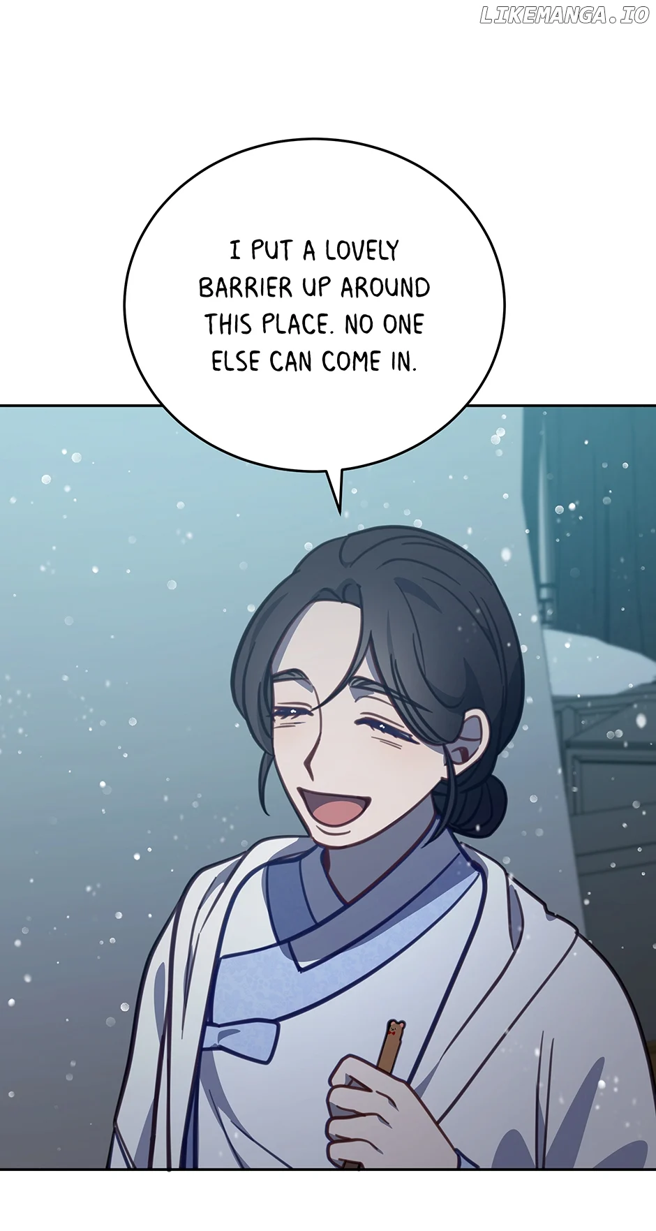 An animal hospital in the border area Chapter 98 256 15