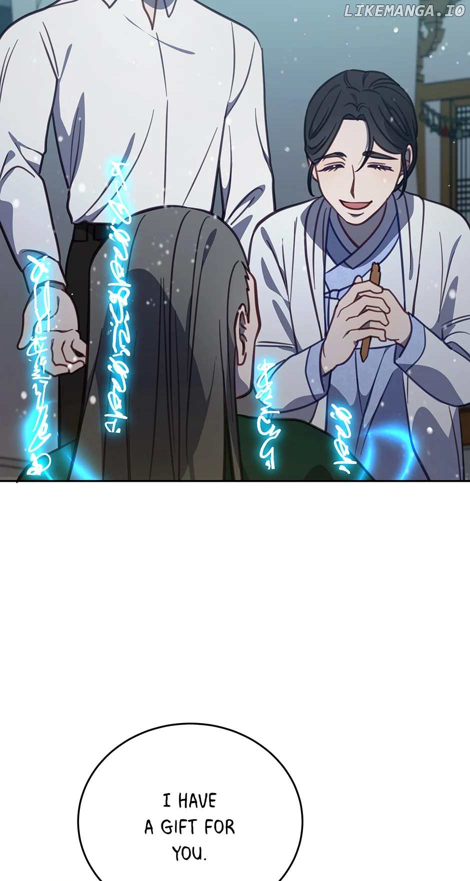 An animal hospital in the border area Chapter 98 261 20