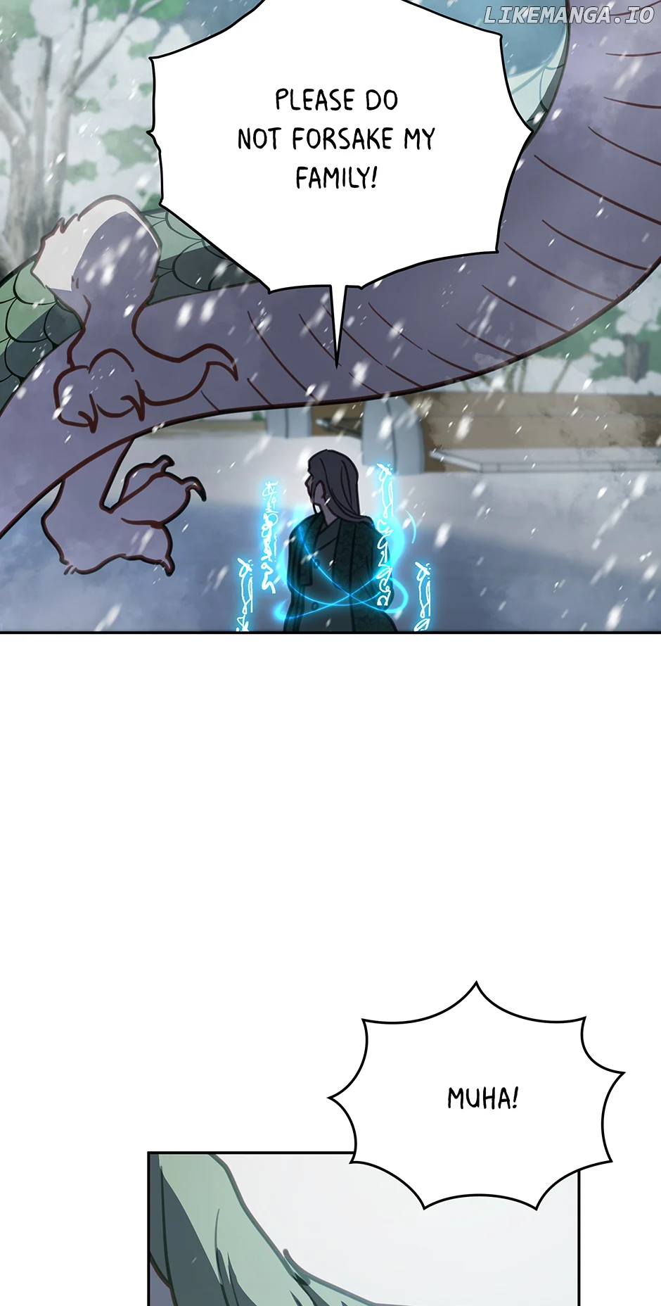 An animal hospital in the border area Chapter 98 266 25