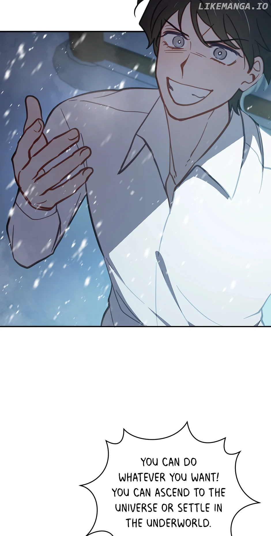 An animal hospital in the border area Chapter 98 268 27