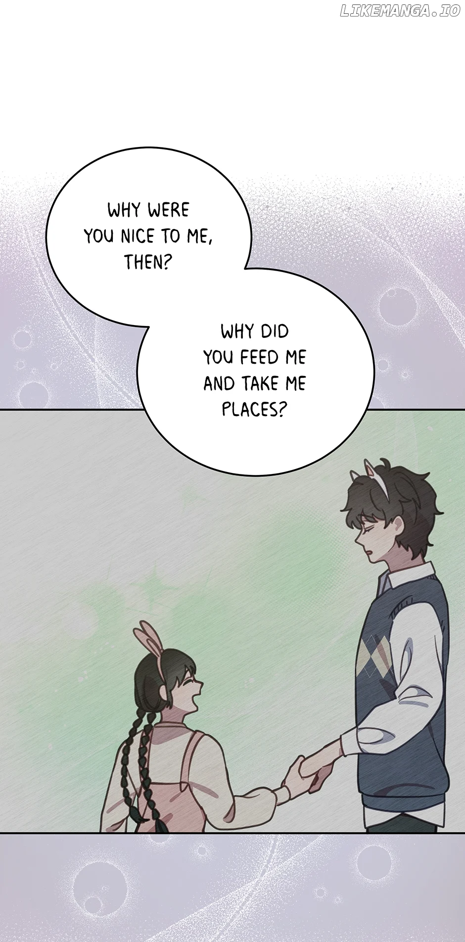 An animal hospital in the border area Chapter 98 272 31