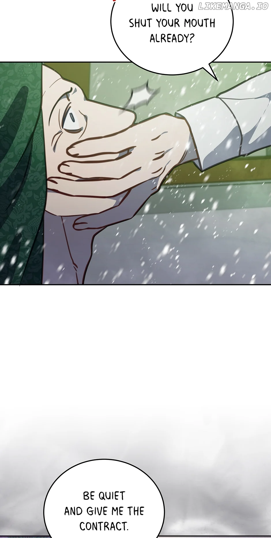 An animal hospital in the border area Chapter 98 281 40