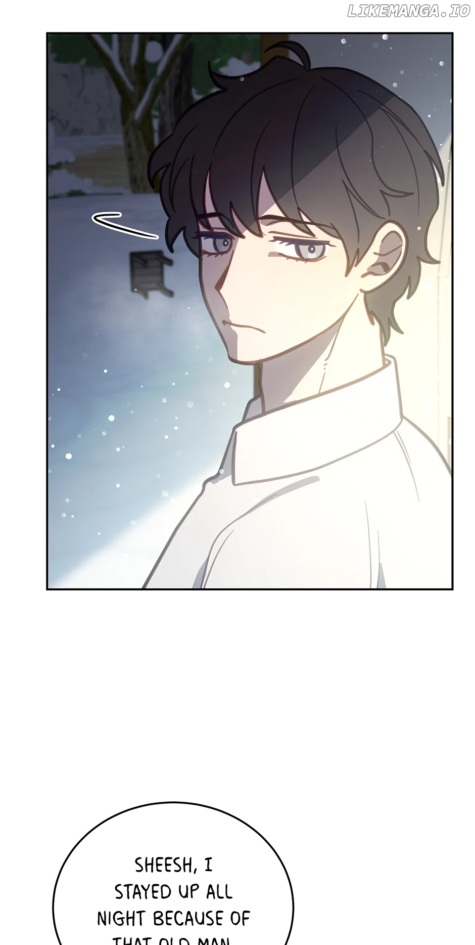 An animal hospital in the border area Chapter 98 285 44