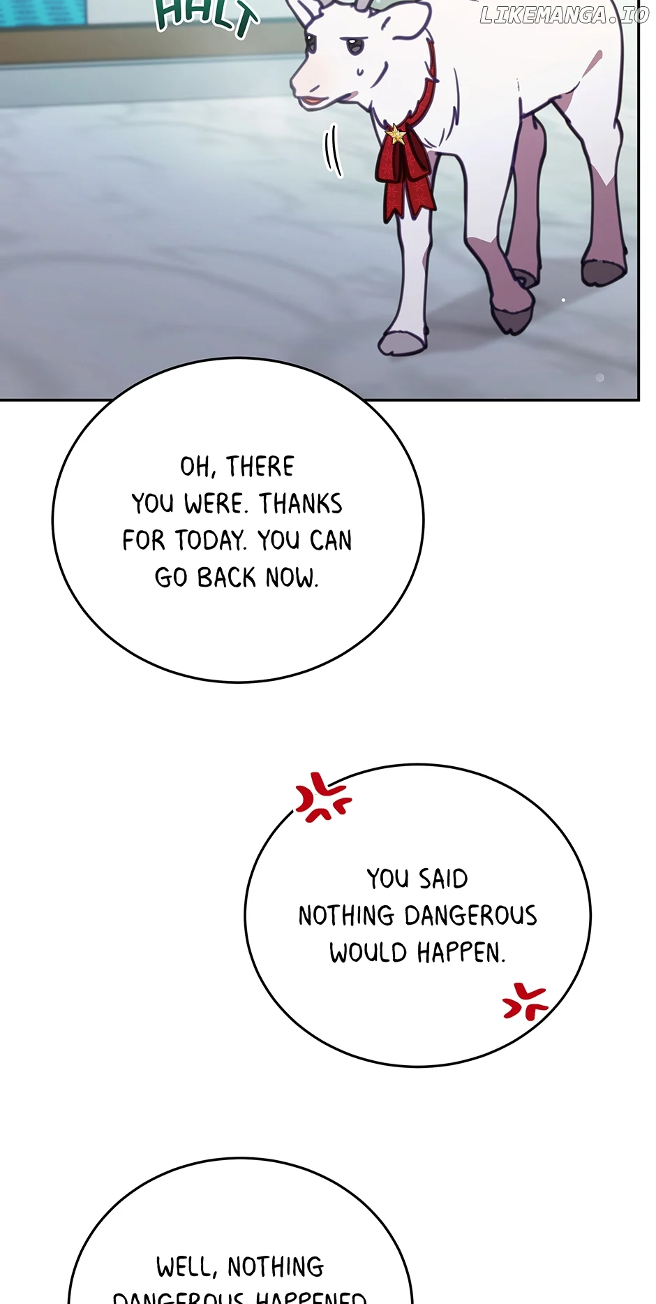 An animal hospital in the border area Chapter 98 288 47