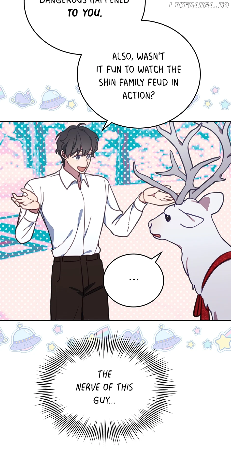 An animal hospital in the border area Chapter 98 289 48
