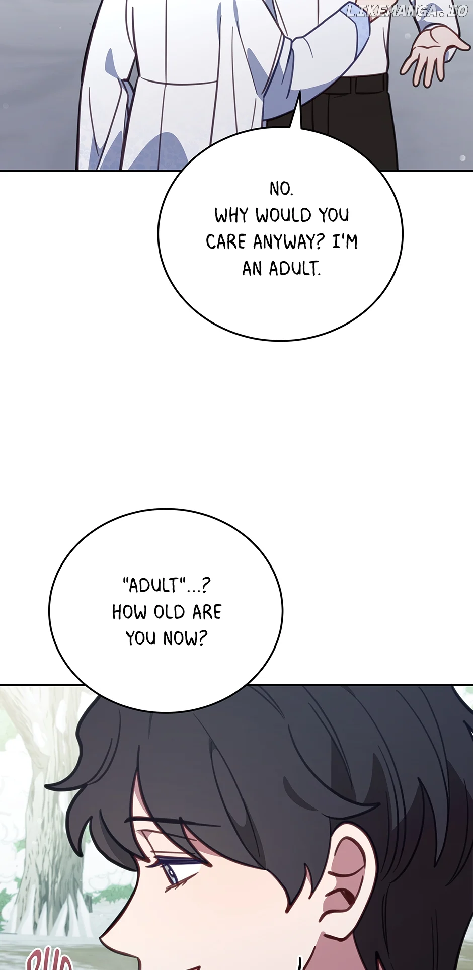 An animal hospital in the border area Chapter 98 294 53