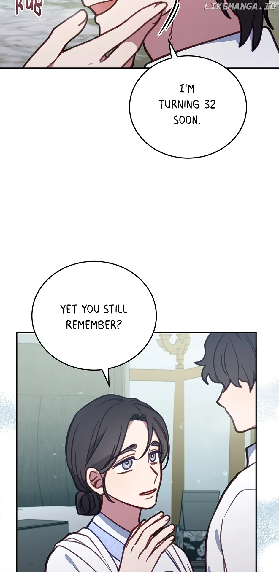 An animal hospital in the border area Chapter 98 295 54