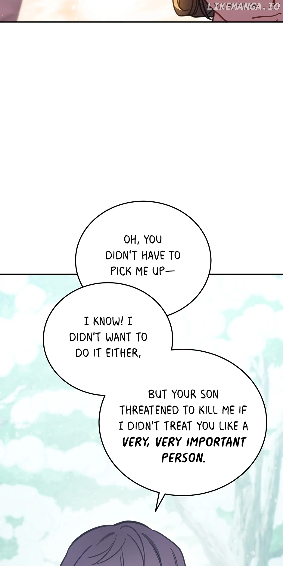An animal hospital in the border area Chapter 98 300 59