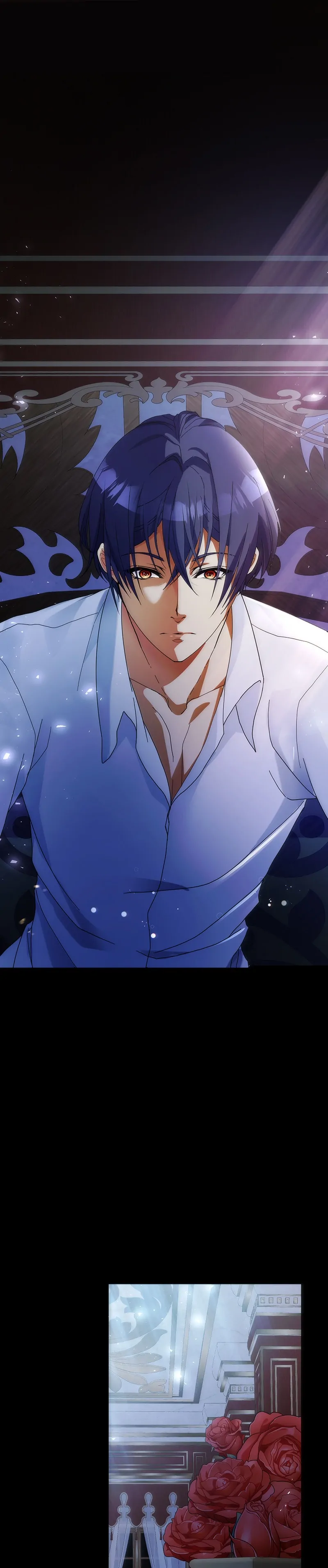 An Evil God’s Bride Proclaims Herself a Good Wife ~My Lord, Feel Free to Cheat on Me or Ignore Me~ (Official) Chapter 0 436 ch 0 105
