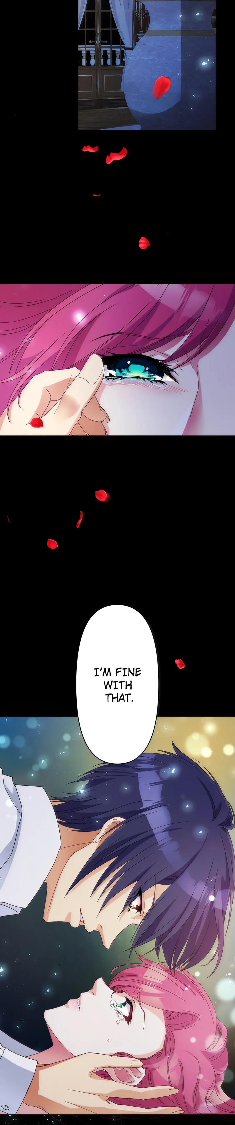 An Evil God’s Bride Proclaims Herself a Good Wife ~My Lord, Feel Free to Cheat on Me or Ignore Me~ (Official) Chapter 0 437 ch 0 106