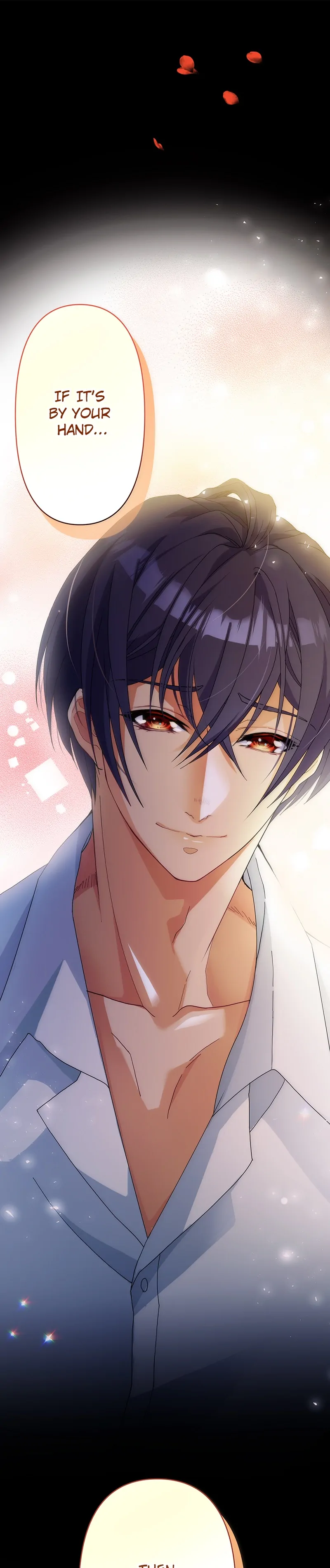 An Evil God’s Bride Proclaims Herself a Good Wife ~My Lord, Feel Free to Cheat on Me or Ignore Me~ (Official) Chapter 0 438 ch 0 107