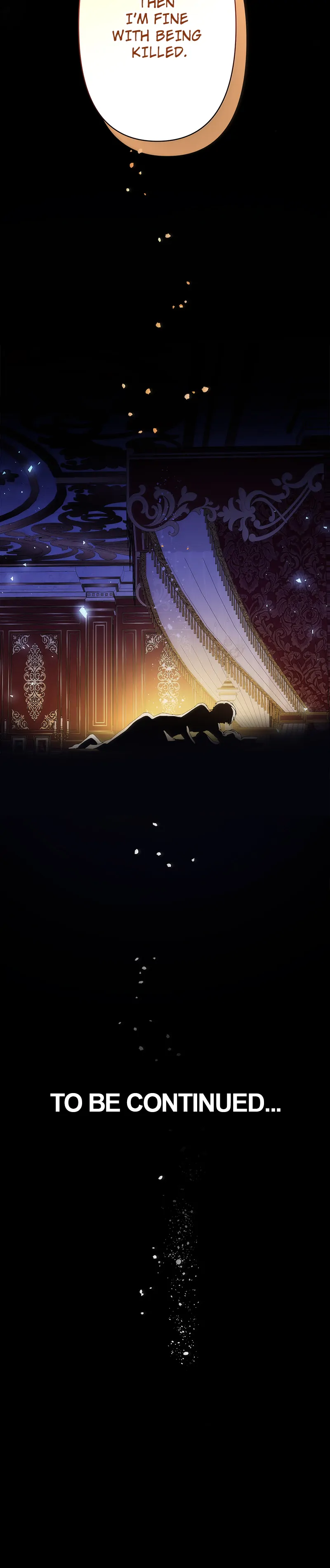 An Evil God’s Bride Proclaims Herself a Good Wife ~My Lord, Feel Free to Cheat on Me or Ignore Me~ (Official) Chapter 0 439 ch 0 108