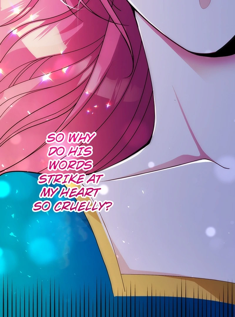An Evil God’s Bride Proclaims Herself a Good Wife ~My Lord, Feel Free to Cheat on Me or Ignore Me~ (Official) Chapter 0 344 ch 0 13