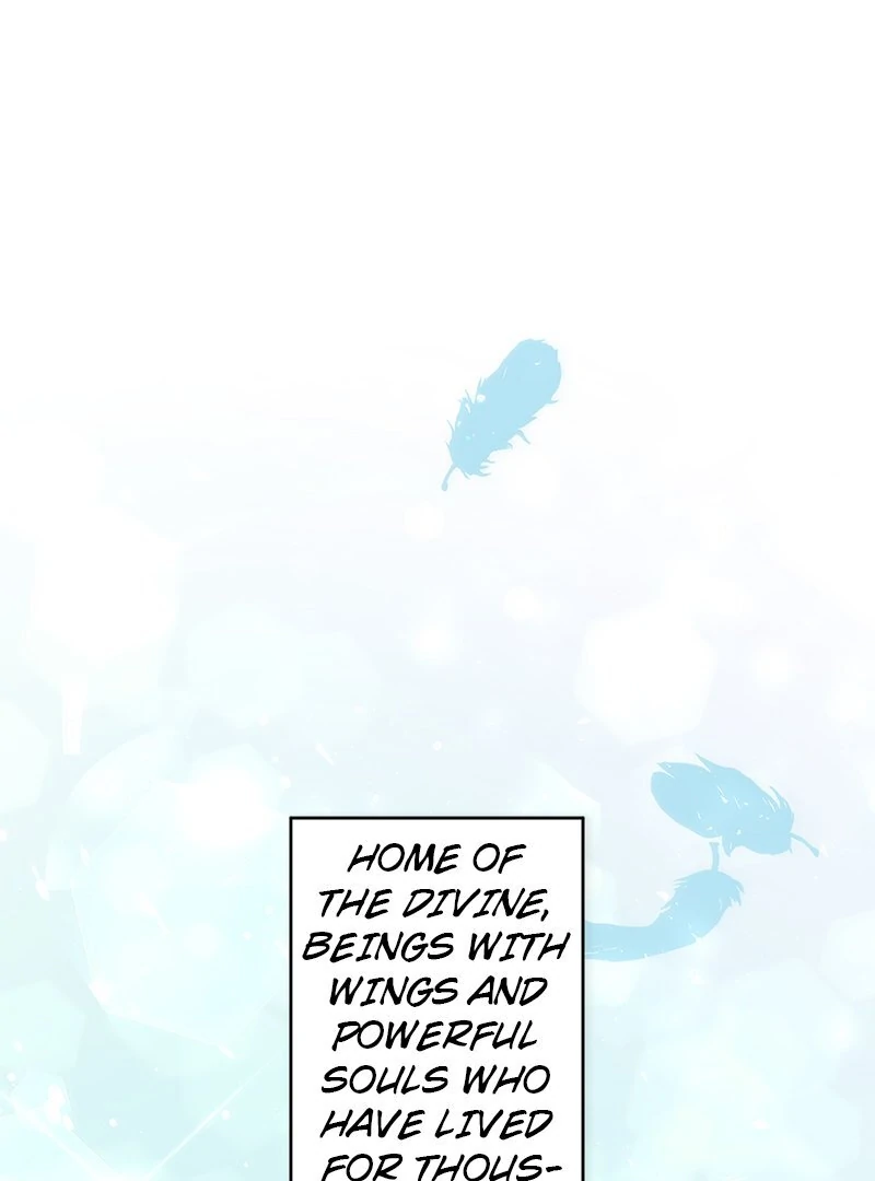 An Evil God’s Bride Proclaims Herself a Good Wife ~My Lord, Feel Free to Cheat on Me or Ignore Me~ (Official) Chapter 0 352 ch 0 21