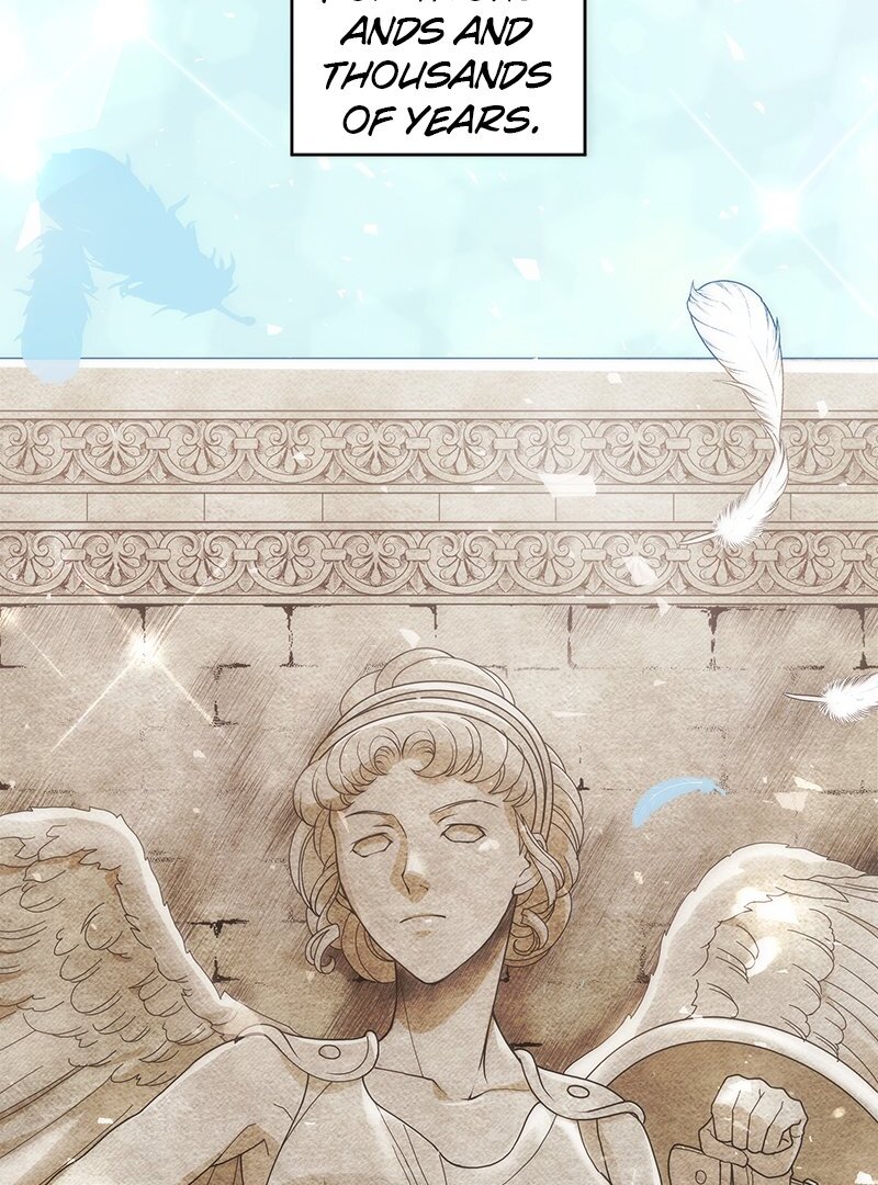 An Evil God’s Bride Proclaims Herself a Good Wife ~My Lord, Feel Free to Cheat on Me or Ignore Me~ (Official) Chapter 0 353 ch 0 22