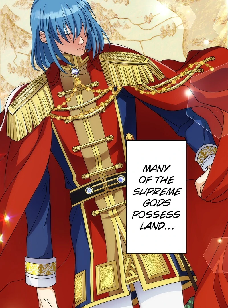 An Evil God’s Bride Proclaims Herself a Good Wife ~My Lord, Feel Free to Cheat on Me or Ignore Me~ (Official) Chapter 0 359 ch 0 28