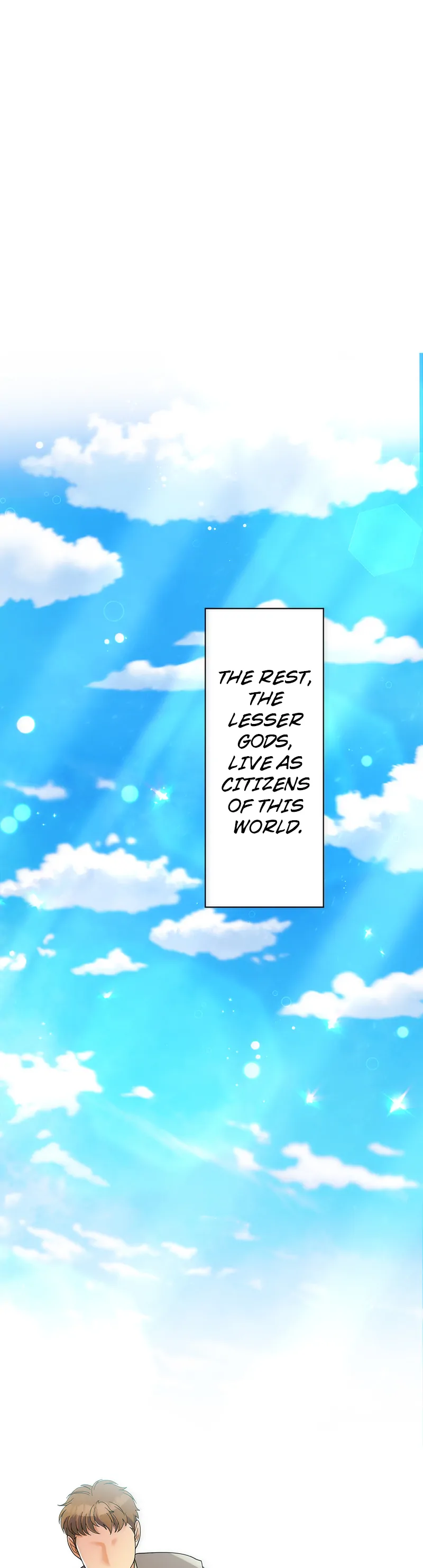 An Evil God’s Bride Proclaims Herself a Good Wife ~My Lord, Feel Free to Cheat on Me or Ignore Me~ (Official) Chapter 0 362 ch 0 31
