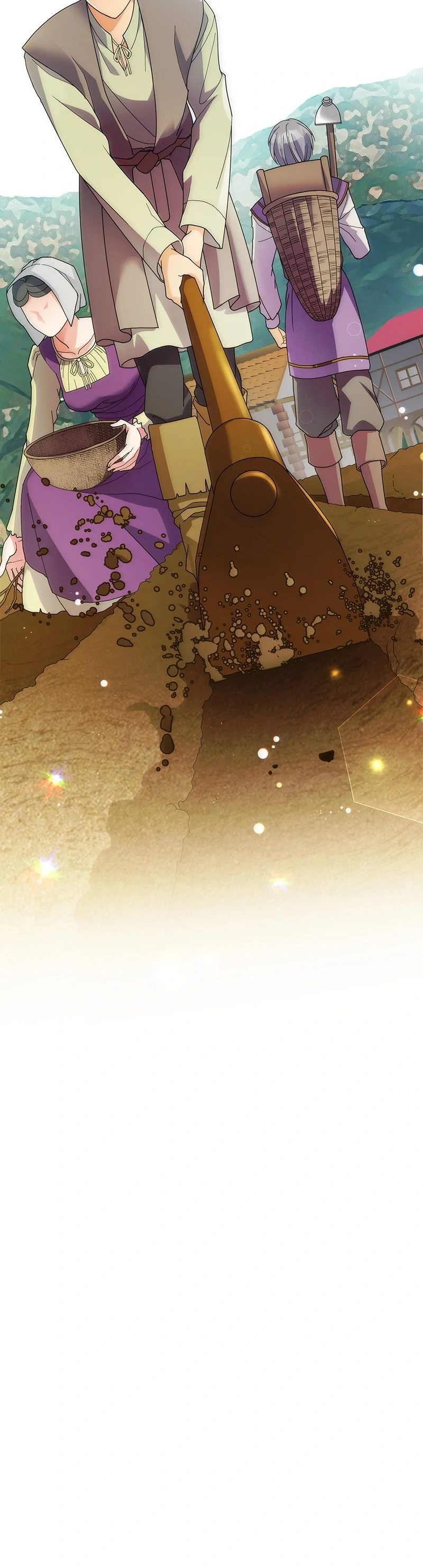 An Evil God’s Bride Proclaims Herself a Good Wife ~My Lord, Feel Free to Cheat on Me or Ignore Me~ (Official) Chapter 0 363 ch 0 32