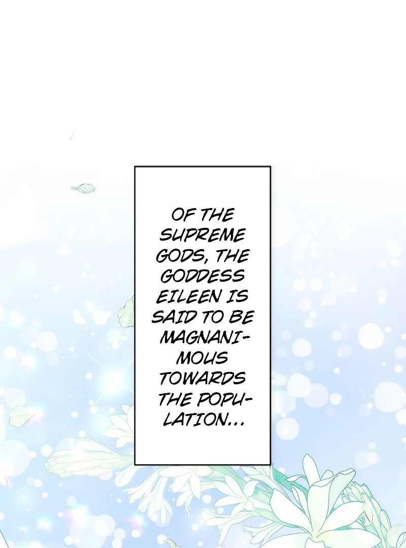 An Evil God’s Bride Proclaims Herself a Good Wife ~My Lord, Feel Free to Cheat on Me or Ignore Me~ (Official) Chapter 0 364 ch 0 33