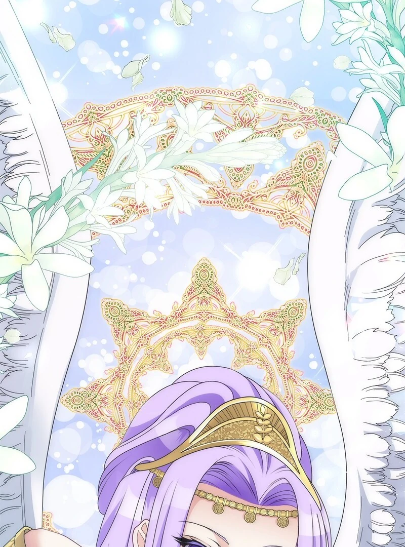 An Evil God’s Bride Proclaims Herself a Good Wife ~My Lord, Feel Free to Cheat on Me or Ignore Me~ (Official) Chapter 0 365 ch 0 34