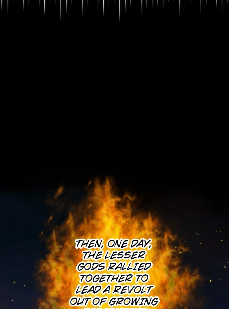 An Evil God’s Bride Proclaims Herself a Good Wife ~My Lord, Feel Free to Cheat on Me or Ignore Me~ (Official) Chapter 0 370 ch 0 39