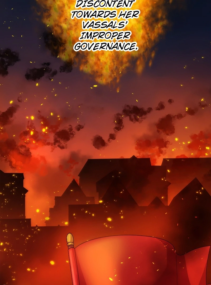 An Evil God’s Bride Proclaims Herself a Good Wife ~My Lord, Feel Free to Cheat on Me or Ignore Me~ (Official) Chapter 0 371 ch 0 40