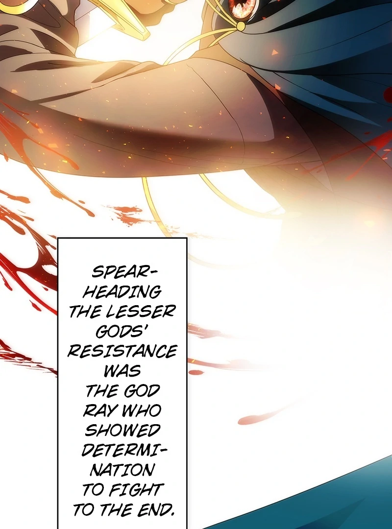 An Evil God’s Bride Proclaims Herself a Good Wife ~My Lord, Feel Free to Cheat on Me or Ignore Me~ (Official) Chapter 0 379 ch 0 48