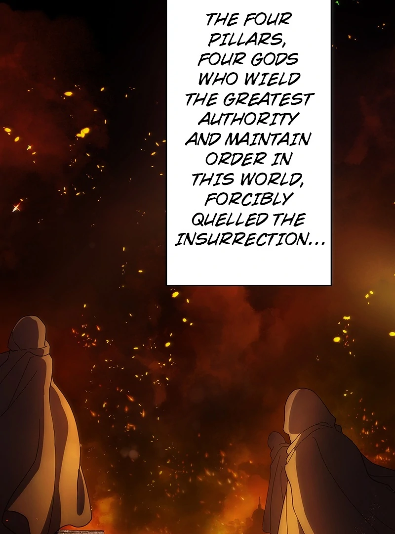 An Evil God’s Bride Proclaims Herself a Good Wife ~My Lord, Feel Free to Cheat on Me or Ignore Me~ (Official) Chapter 0 381 ch 0 50