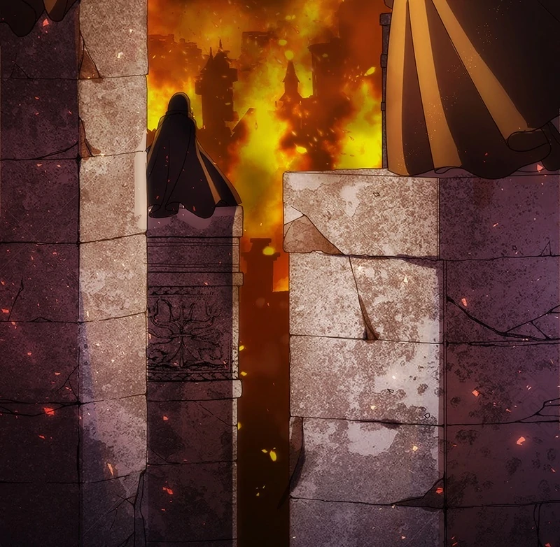 An Evil God’s Bride Proclaims Herself a Good Wife ~My Lord, Feel Free to Cheat on Me or Ignore Me~ (Official) Chapter 0 382 ch 0 51
