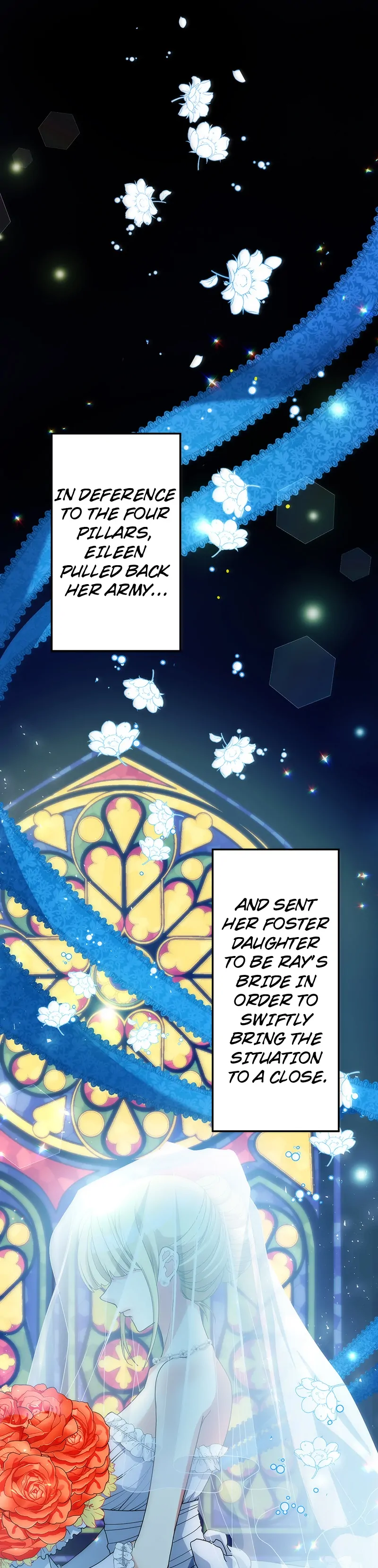 An Evil God’s Bride Proclaims Herself a Good Wife ~My Lord, Feel Free to Cheat on Me or Ignore Me~ (Official) Chapter 0 384 ch 0 53