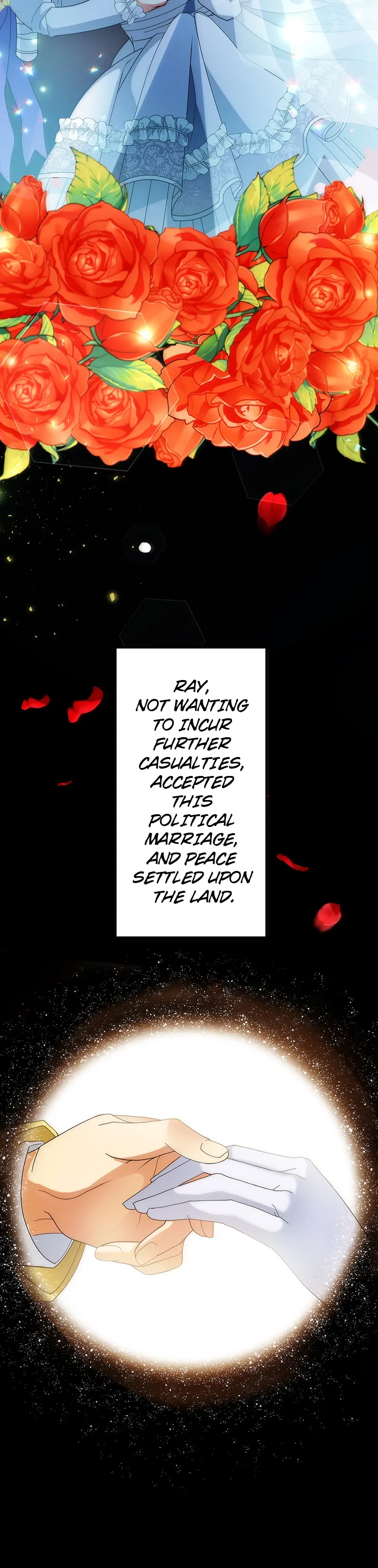 An Evil God’s Bride Proclaims Herself a Good Wife ~My Lord, Feel Free to Cheat on Me or Ignore Me~ (Official) Chapter 0 385 ch 0 54