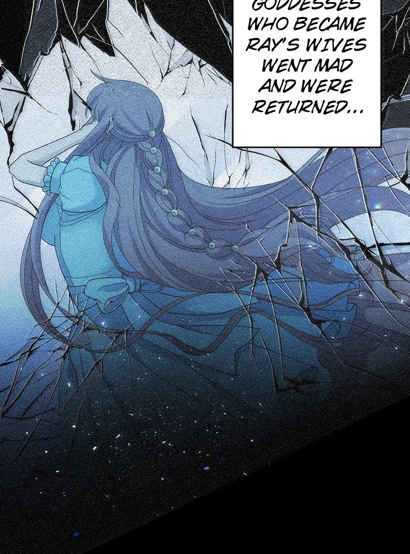 An Evil God’s Bride Proclaims Herself a Good Wife ~My Lord, Feel Free to Cheat on Me or Ignore Me~ (Official) Chapter 0 388 ch 0 57