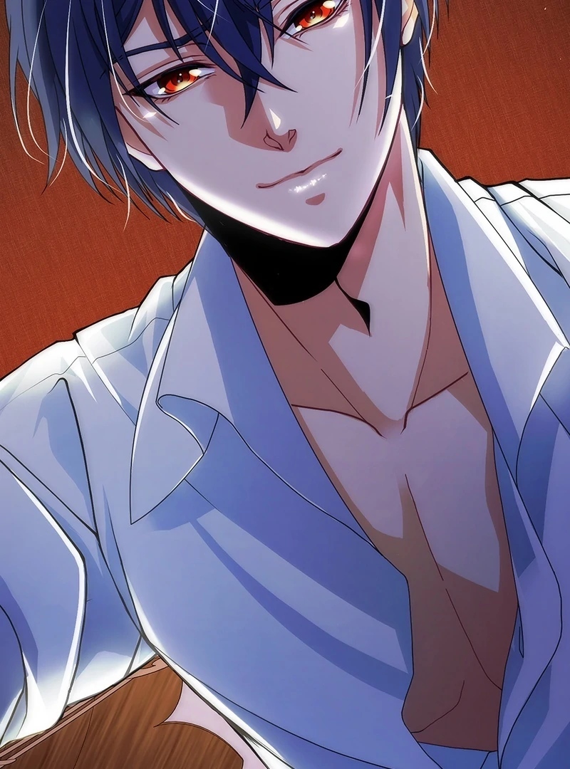 An Evil God’s Bride Proclaims Herself a Good Wife ~My Lord, Feel Free to Cheat on Me or Ignore Me~ (Official) Chapter 0 337 ch 0 6