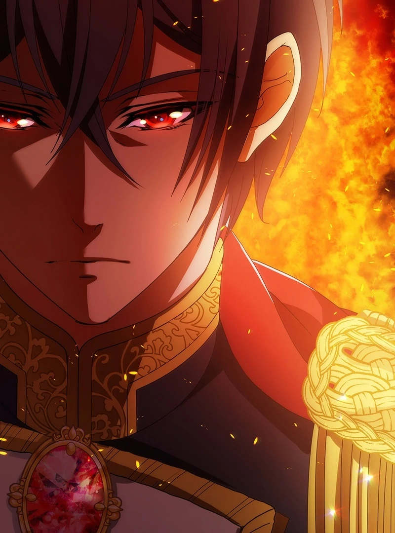 An Evil God’s Bride Proclaims Herself a Good Wife ~My Lord, Feel Free to Cheat on Me or Ignore Me~ (Official) Chapter 0 392 ch 0 61
