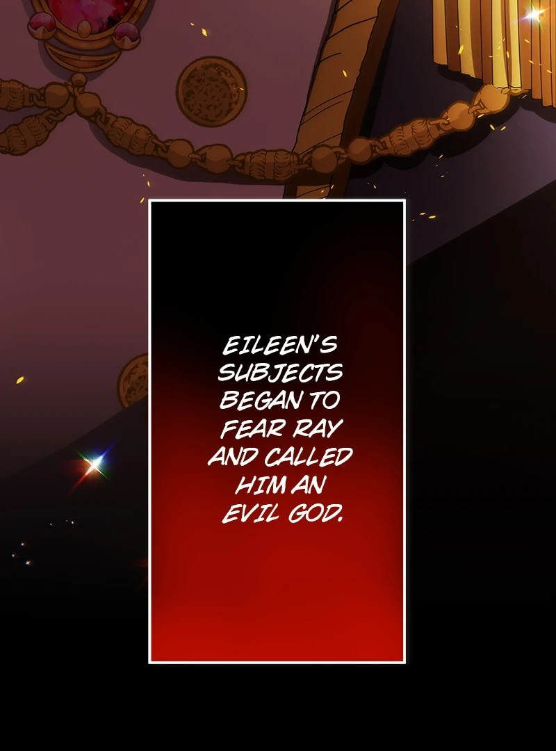 An Evil God’s Bride Proclaims Herself a Good Wife ~My Lord, Feel Free to Cheat on Me or Ignore Me~ (Official) Chapter 0 393 ch 0 62