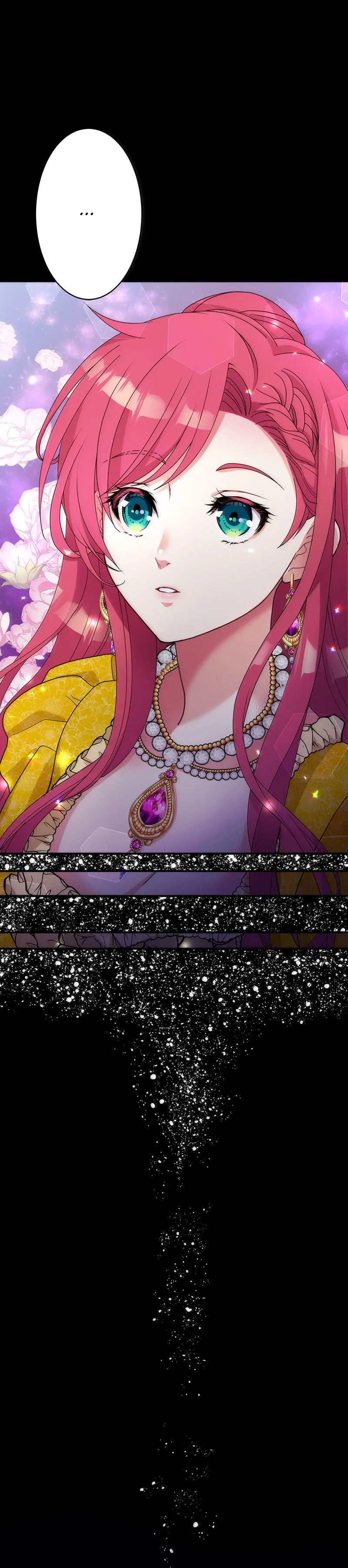 An Evil God’s Bride Proclaims Herself a Good Wife ~My Lord, Feel Free to Cheat on Me or Ignore Me~ (Official) Chapter 0 406 ch 0 75