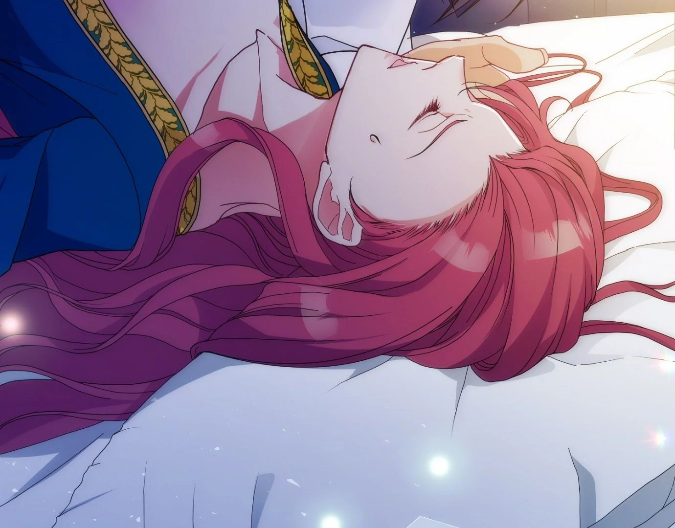 An Evil God’s Bride Proclaims Herself a Good Wife ~My Lord, Feel Free to Cheat on Me or Ignore Me~ (Official) Chapter 0 411 ch 0 80