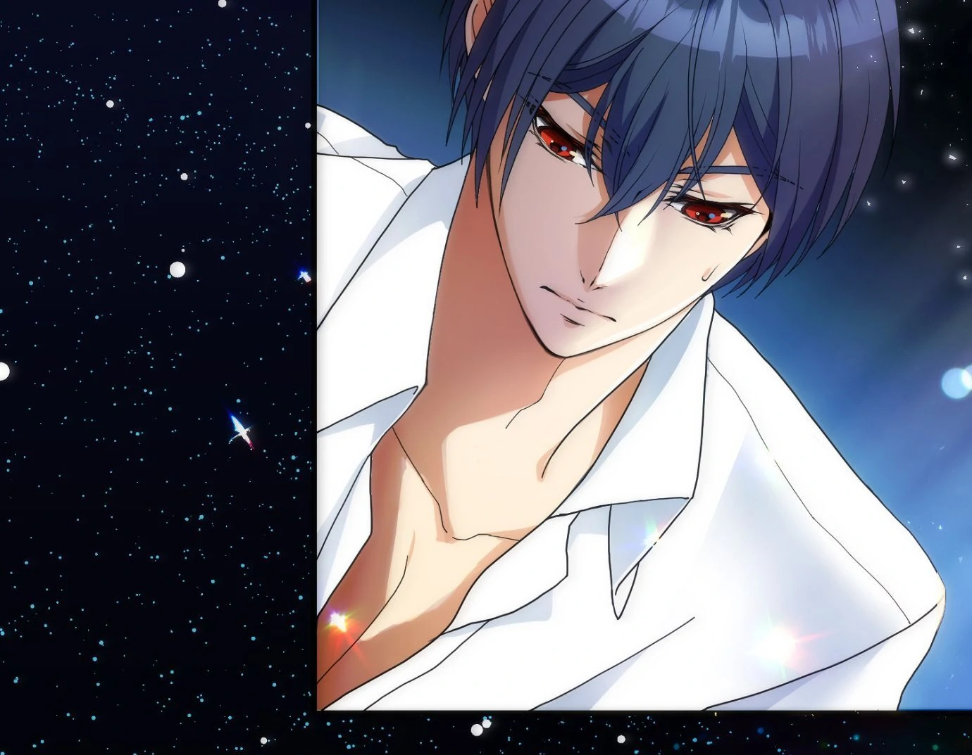 An Evil God’s Bride Proclaims Herself a Good Wife ~My Lord, Feel Free to Cheat on Me or Ignore Me~ (Official) Chapter 0 414 ch 0 83