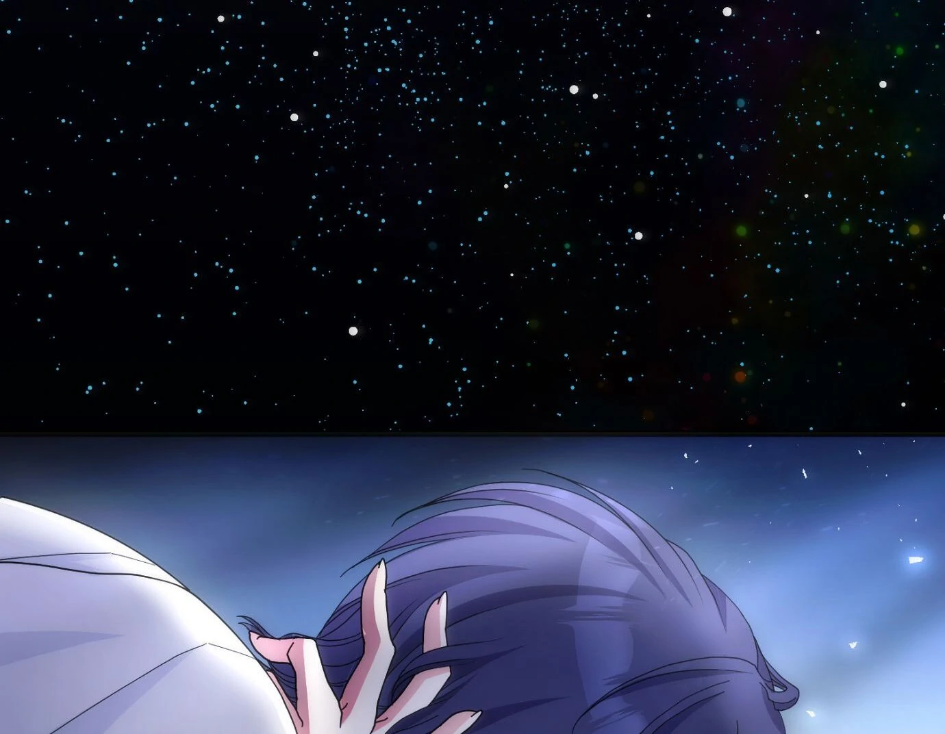 An Evil God’s Bride Proclaims Herself a Good Wife ~My Lord, Feel Free to Cheat on Me or Ignore Me~ (Official) Chapter 0 415 ch 0 84