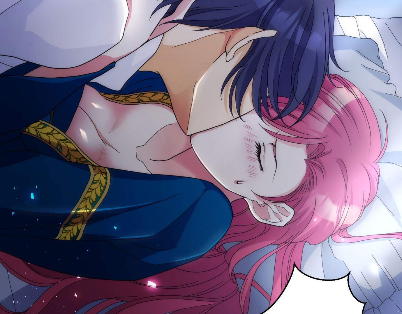 An Evil God’s Bride Proclaims Herself a Good Wife ~My Lord, Feel Free to Cheat on Me or Ignore Me~ (Official) Chapter 0 416 ch 0 85