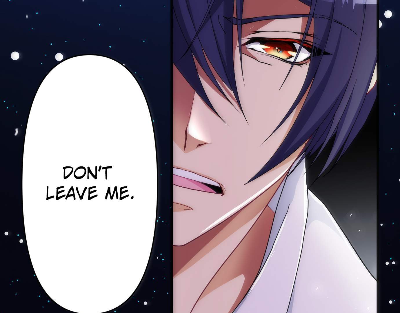 An Evil God’s Bride Proclaims Herself a Good Wife ~My Lord, Feel Free to Cheat on Me or Ignore Me~ (Official) Chapter 0 418 ch 0 87