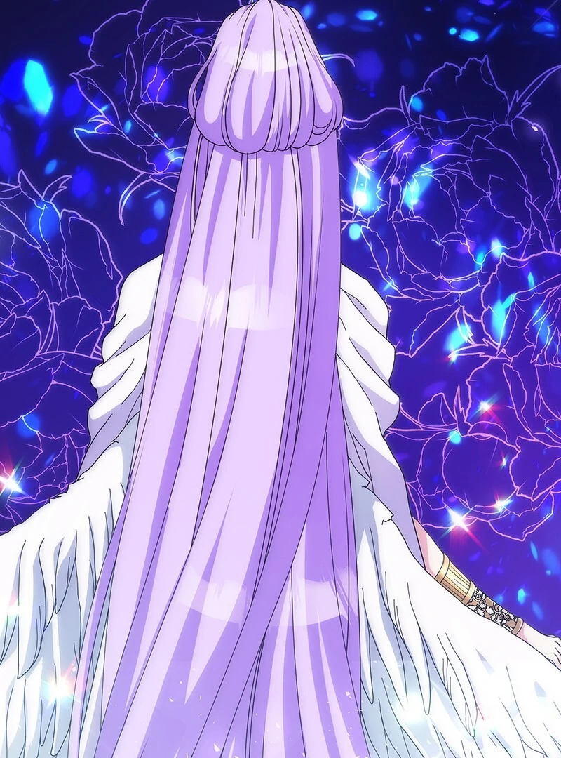 An Evil God’s Bride Proclaims Herself a Good Wife ~My Lord, Feel Free to Cheat on Me or Ignore Me~ (Official) Chapter 0 428 ch 0 97