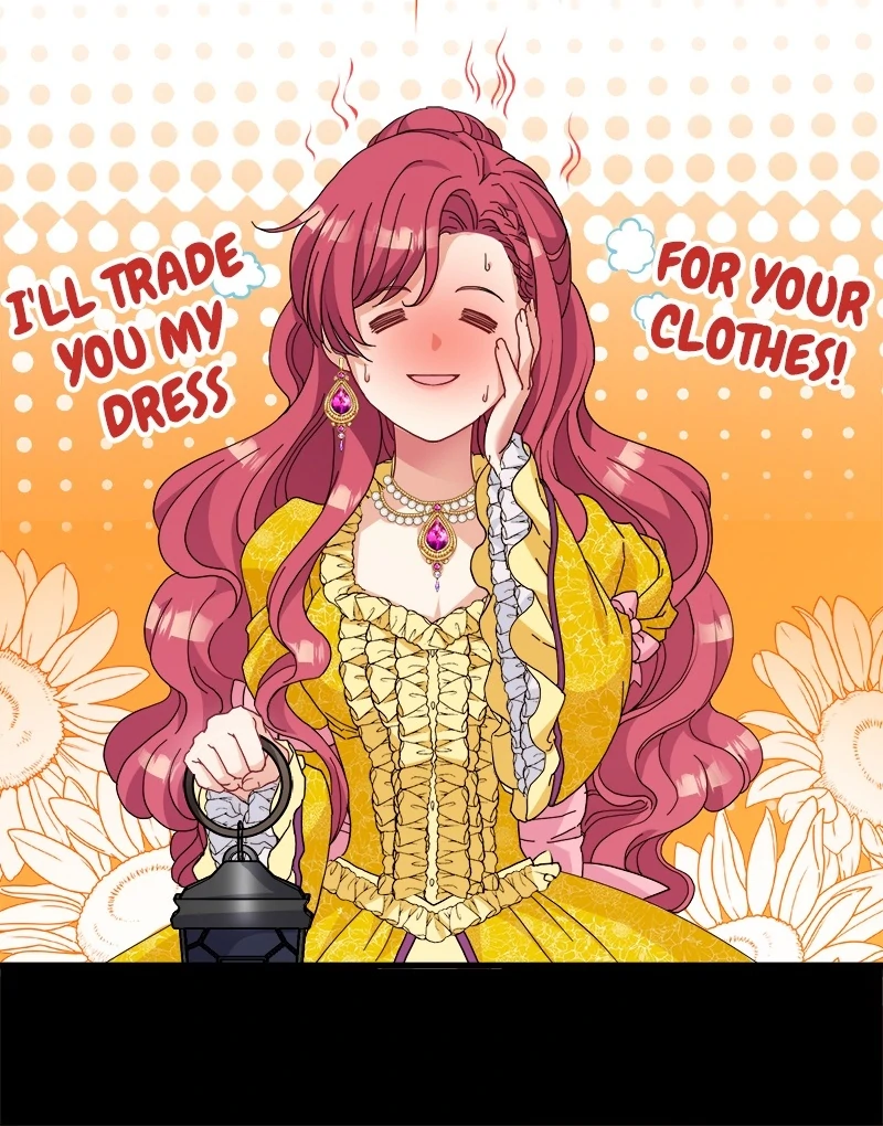 An Evil God’s Bride Proclaims Herself a Good Wife ~My Lord, Feel Free to Cheat on Me or Ignore Me~ (Official) Chapter 1 503 ch 1 100