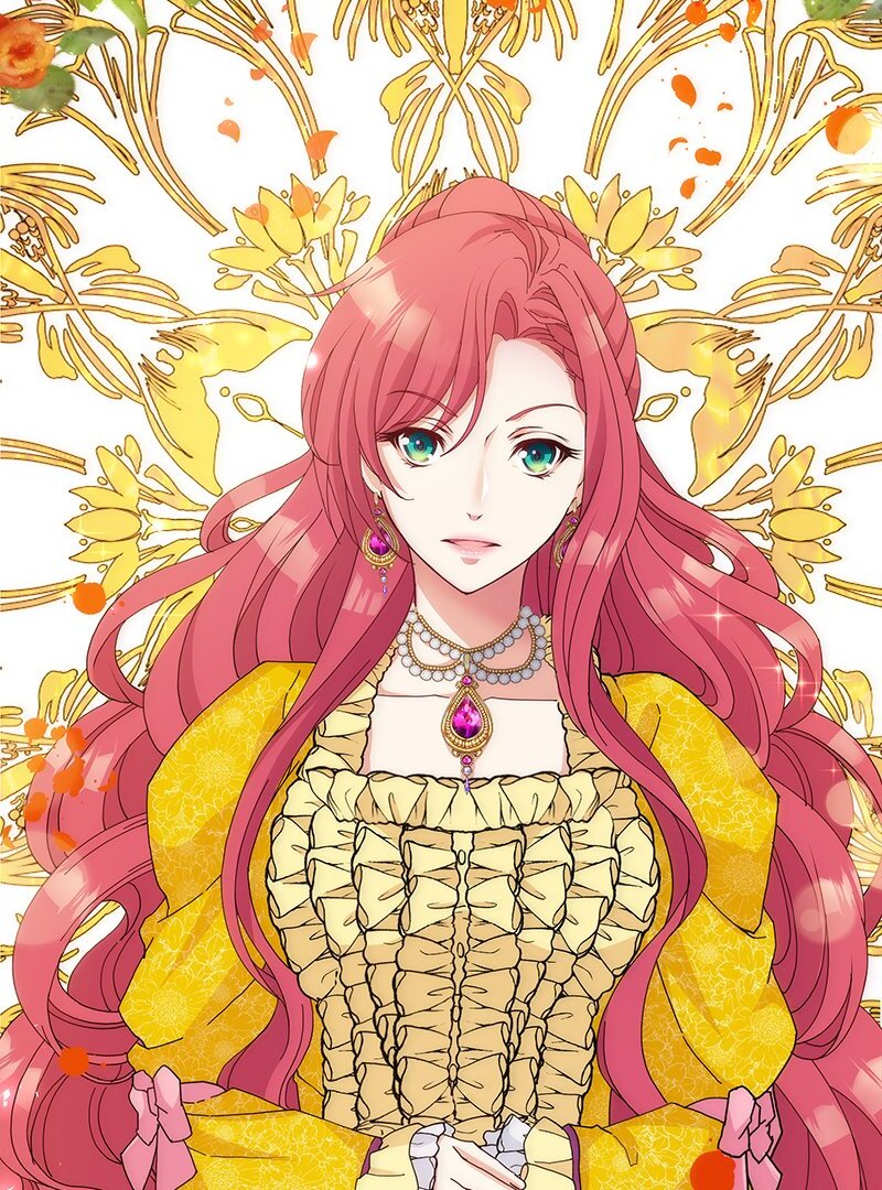 An Evil God’s Bride Proclaims Herself a Good Wife ~My Lord, Feel Free to Cheat on Me or Ignore Me~ (Official) Chapter 1 507 ch 1 104