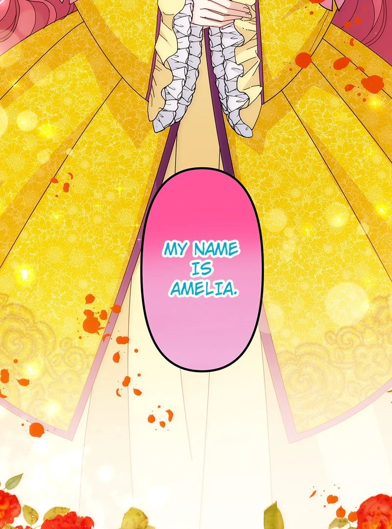 An Evil God’s Bride Proclaims Herself a Good Wife ~My Lord, Feel Free to Cheat on Me or Ignore Me~ (Official) Chapter 1 508 ch 1 105