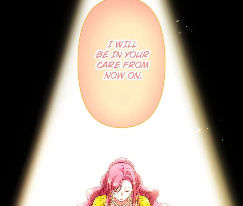 An Evil God’s Bride Proclaims Herself a Good Wife ~My Lord, Feel Free to Cheat on Me or Ignore Me~ (Official) Chapter 1 519 ch 1 116