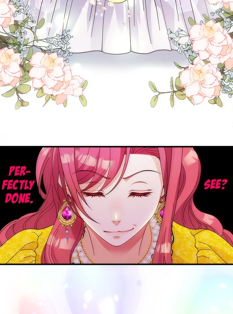 An Evil God’s Bride Proclaims Herself a Good Wife ~My Lord, Feel Free to Cheat on Me or Ignore Me~ (Official) Chapter 1 521 ch 1 118