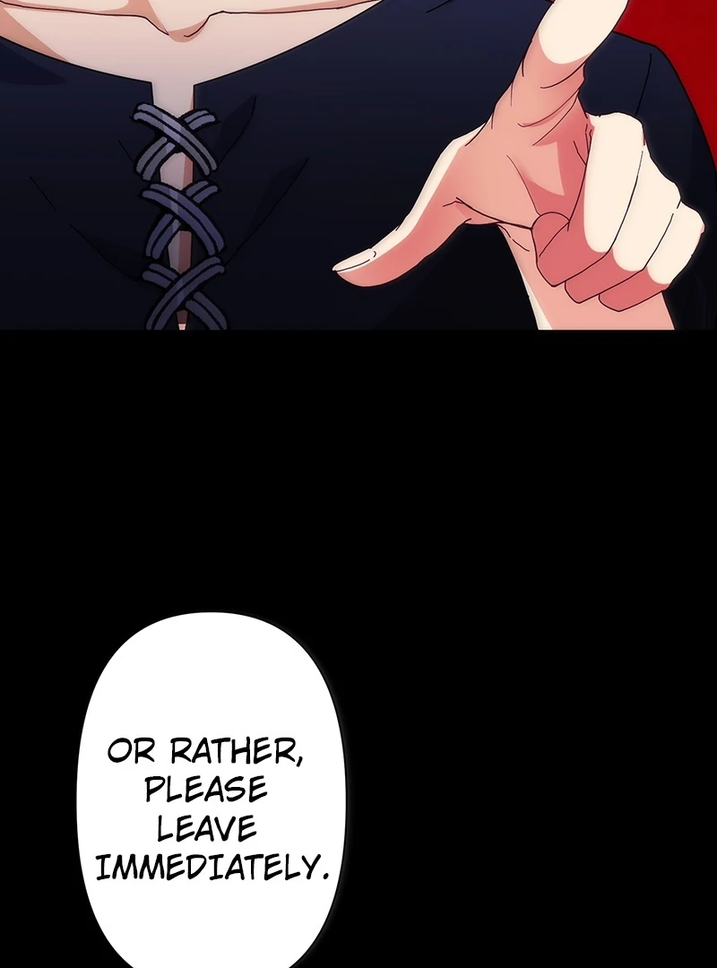 An Evil God’s Bride Proclaims Herself a Good Wife ~My Lord, Feel Free to Cheat on Me or Ignore Me~ (Official) Chapter 1 528 ch 1 125