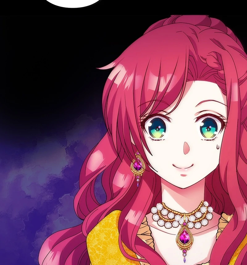 An Evil God’s Bride Proclaims Herself a Good Wife ~My Lord, Feel Free to Cheat on Me or Ignore Me~ (Official) Chapter 1 529 ch 1 126