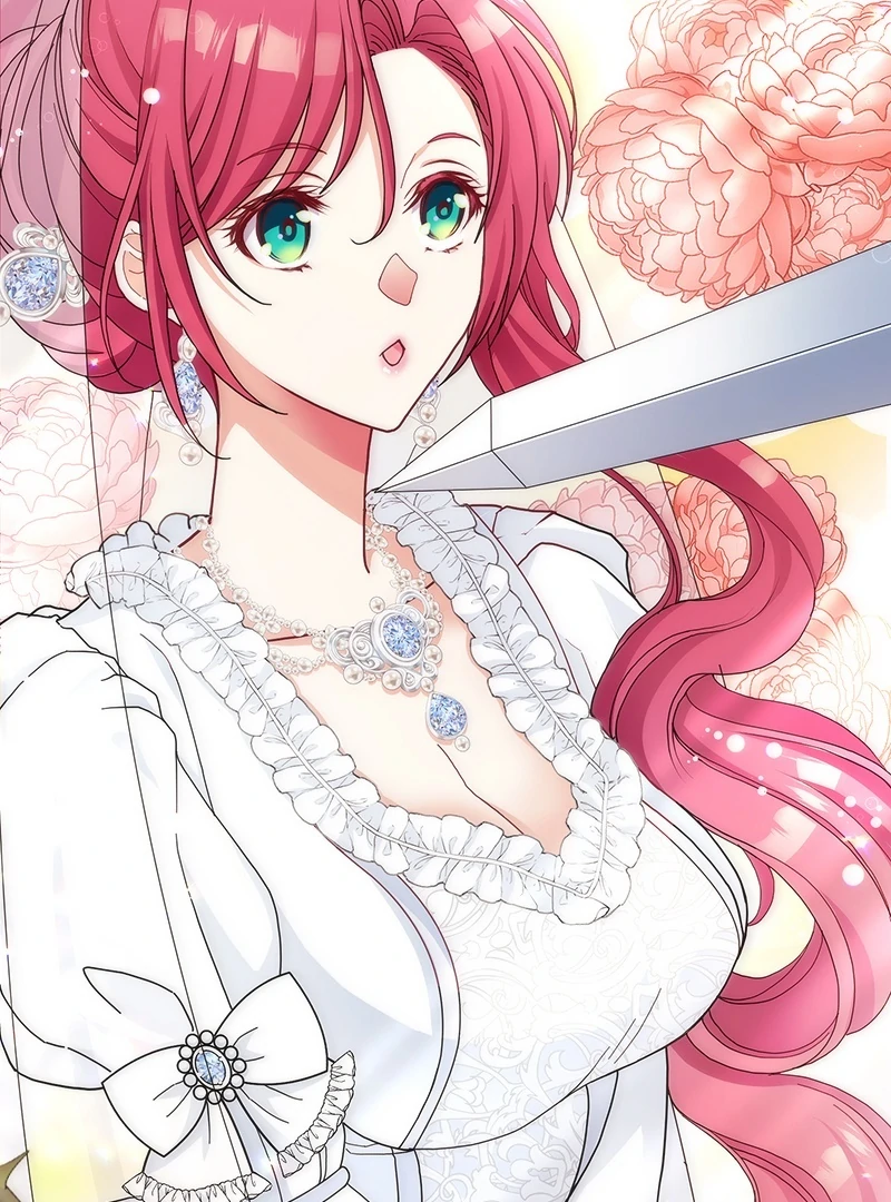 An Evil God’s Bride Proclaims Herself a Good Wife ~My Lord, Feel Free to Cheat on Me or Ignore Me~ (Official) Chapter 1 416 ch 1 13